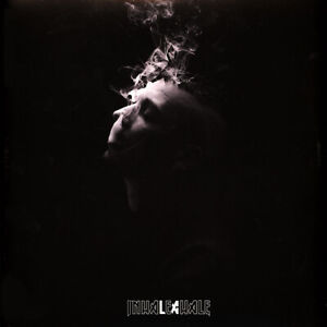 LX - Inhale/Exhale Limited Vinyl Edition (2021 - EU - Original)