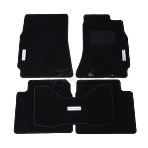 Fits R33 Skyline Floor Mats! GTR GTST bcnr33 rb26 rb25 - Picture 1 of 11