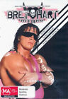 The Bret Hart Story NEW PAL Cult 3-DVD Set Kevin Dunn