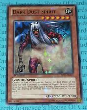 Dark Dust Spirit BP01-EN005 Starfoil Rare Yu-Gi-Oh Card 1st Edition New