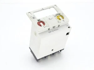 MOELLER ZM-16-PKZ2 RELAIS - Bild 1 von 1