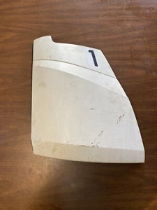 2012 MITSUBISHI FUSO CANTER FE125 Cab Corner ( Passenger Side) - Picture 1 of 4