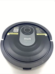 Shark AI ROBOT WET DRY ROBOT FLOOR CLEANER RV2001WRUS VACMOP Read Description2 - Picture 1 of 6