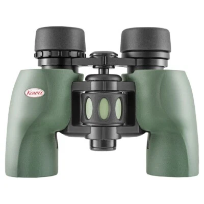 Kowa YF2 6x30 Porro Waterproof Fogproof Multi Coated Binoculars - Image 1 of 4