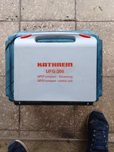 Kathrein UFG 300 UFO Compact Steuerung Neuwertig  - Bild 1 von 3