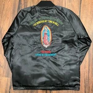 Chaqueta de recuerdo CRIME - Imagen 1 de 8