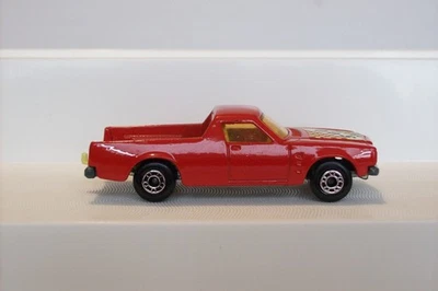 Vintage Lesney Matchbox SuperFast Holden Pick-Up No. 60 EXC-NM Cond. 1977! - Image 1 of 4