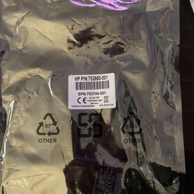 HP Display Port To DVI SL Adapter Cable - Image 1 of 2