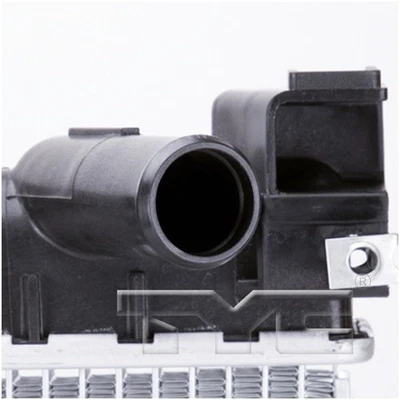 TYC 2563 Radiator Assembly For 04-08 Envoy Rainier Trailblazer - Image 1 of 4