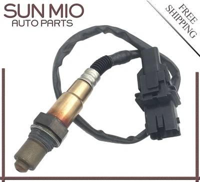 Upstream Oxygen Sensor 12499877 For Nissan Altima 2.5L 2004-2006 3.5L 2005-2006 - Image 1 of 4