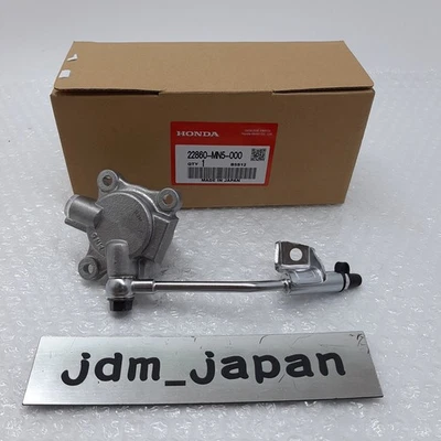 HONDA Genuine SLAVE CYLINDER 1988-2000 GOLDWING 22860-MN5-000 NEW GL1500 - Image 1 of 4