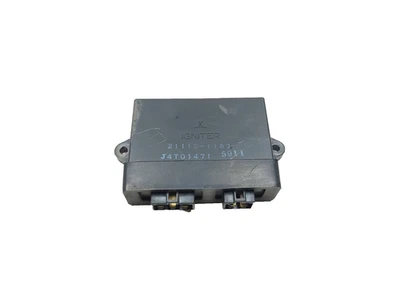 Kawasaki Vulcan 750 1986 VN750 CDI encendido OEM Foto 1 de 4