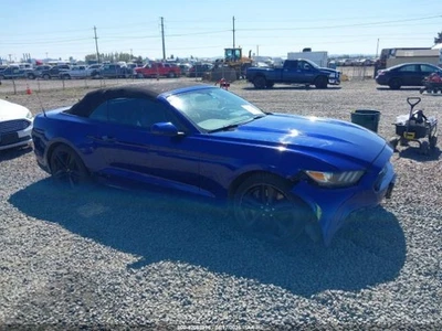 CONVERTABLE TOP MOTOR FR3Z76533A00A 2015-2023 FORD MUSTANG - Image 1 of 4