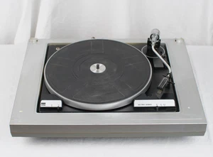 BSR Model 0970 Record Player Turntable Parts Or Repair Only - Picture 1 of 4