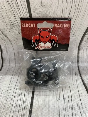 REDCAT BS903-17 Left/Right C-Carrier w/M4 Screws - Image 1 of 4