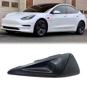 Parking Camera for Tesla Model 3 Model Y Left Side 2017 to 2022 High Durability - Picture 1 of 8
