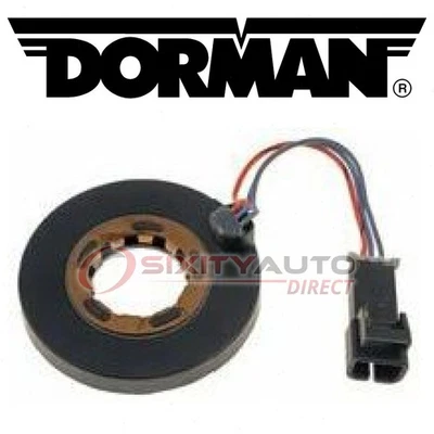 Dorman Steering Wheel Motion Sensor for 1997-1999 Chevrolet C2500 Suburban ic Foto 1 de 4