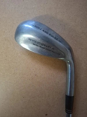 Driving Iron Golf - Image 1 of 4