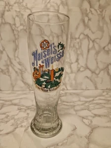 1 Bierglas Weizenglas 0,5 l Maisels Weisse Frohe "Weisse Weihnachten" 😀 - Bild 1 von 2