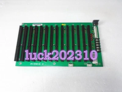 1PC used IPC-6114B AO #YY - Image 1 of 3