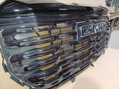 Grille Center Denali Ultimate Fits 22-23 SIERRA DENALI 1500 3076575 - Image 1 of 4