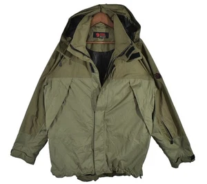 FJALLRAVEN Herren Windbreaker Trekking Jacke XL - Bild 1 von 5