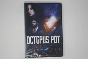 Octopus Pot DVD Movie - Picture 1 of 1