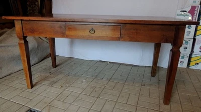 Tavolo Luigi XVI stile, 170 x 80 cm - Immagine 1 di 4