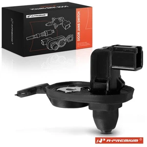 A-Premium Premium Rubber Door Jamb Switch Front or Rear for Honda Accord CR-V - Picture 1 of 12