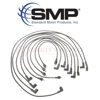 Standard Spark Plug Wire Set for 1966-1970 Plymouth Belvedere - Ignition ow - Image 1 of 4