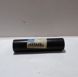 Schutz Stiel Gabel Schwarz Für Piaggio Bravo-Superbravo-Boss-Si Mix-It FL2 - Picture 1 of 2