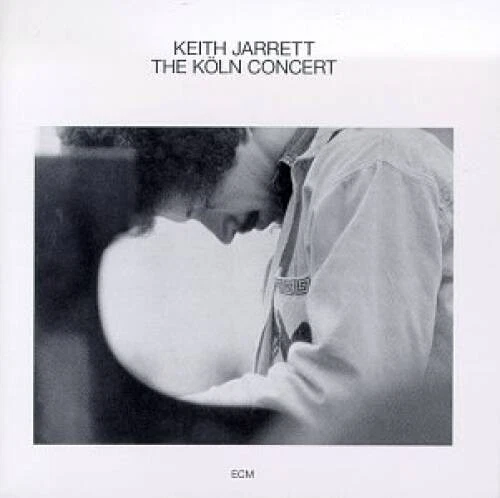Koln Concert - Audio CD By Keith Jarrett - GOOD - Image 1 of 1