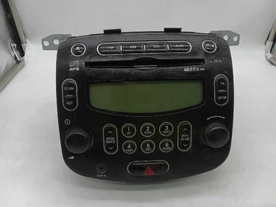 961000X2304X 2028538 radio für HYUNDAI I10 (PA)(2007- ) 1.1 STYLE 2007 - Bild 1 von 4