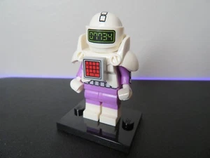 The Lego Batman Movie Minifigure Series 1 Calculator - Bild 1 von 1