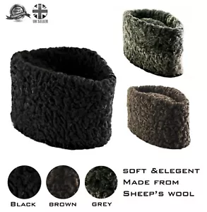 ORIGINAL KARAKUL JINNAH PERSISCHES LAMM KUFI FELL SCHAFHUT AFGHAN KARZAI KAPPE قرال - Bild 1 von 10