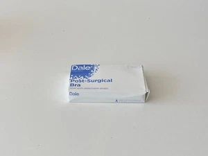 DALE Post-Surgical Bra 702 Exp.2025-03 & 2029-01 (*Q20/Q28/Y12*) - Picture 1 of 21