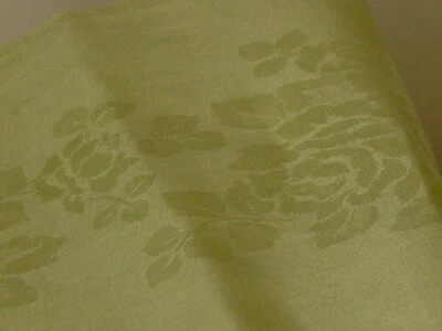 Asciugamano antico in lino primi del '900 mai utilizzato bordo in pizzo a filet  - Immagine 1 di 4