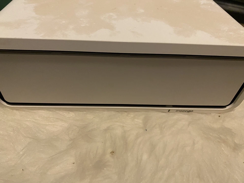 Inseego Wavemaker Pro FG2000e 5G Indoor Router U.S Cellular Compatible - Image 1 of 3