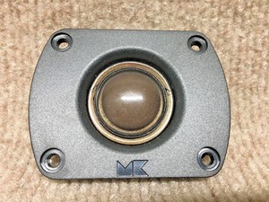 m&k speaker parts