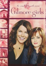 Gilmore Girls: Season 7
