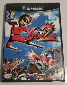 Viewtiful Joe 2 (Nintendo GameCube, 2004)CIB, Untested - Picture 1 of 4