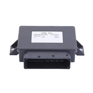 Parking Brake Control Module Repair Part 68330407AA For Jeep Cherokee 2014-2018 - Picture 1 of 10