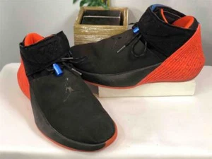 NIKE AIR JORDAN WHY NOT ZER0.1 Mens Fashion Sneaker #AA2510-015 US 8/ EU 41 - Picture 1 of 9