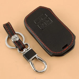 7 BTN Remote Smart Key Fob Case Cover Fit For KIA Carnival MPV LX EX SX 2022 cd - Picture 1 of 6