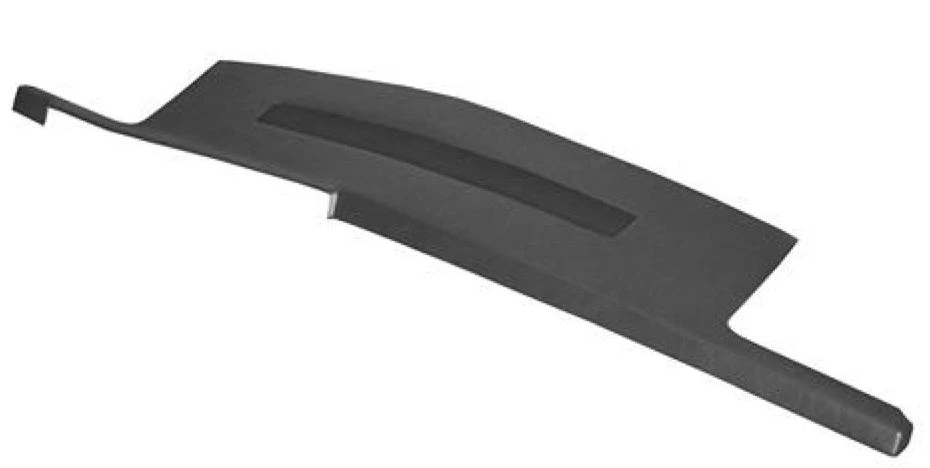 Cubierta de tablero moldeada cubierta almohadilla superior para camioneta Chevrolet Chevy y GMC 1988-1994 NUEVO EN CAJA Foto 1 de 1