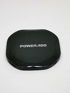 POWERADD Wireless Charger 10 W caricabatterie wireless qi carication - Foto 1 di 4