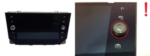 Pantalla De Navegación Seat Arona 6F0919605A - Imagen 1 de 8