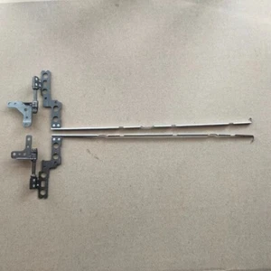 Lenovo IdeaPad 3 15IML05 81WB LED Scharniere Scharniere Monitor Video Display - Bild 1 von 2