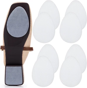 Non-Slip Shoe Pads, Self-Adhesive Anti-Slip Sole Sticker Protector, Premium Odo - Picture 1 of 12