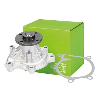 Pompa Acqua per TOYOTA Yaris 1.0/1.3 dal 1999 - (COMPATIBILE) - Image 1 of 4